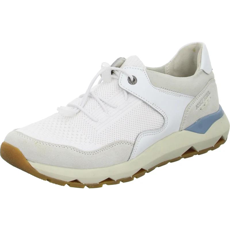 Josef Seibel Schnürhalbschuh Freizeit (Casual) Jonah 03
