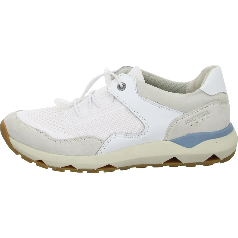Josef Seibel Schnürhalbschuh Freizeit (Casual) Jonah 03