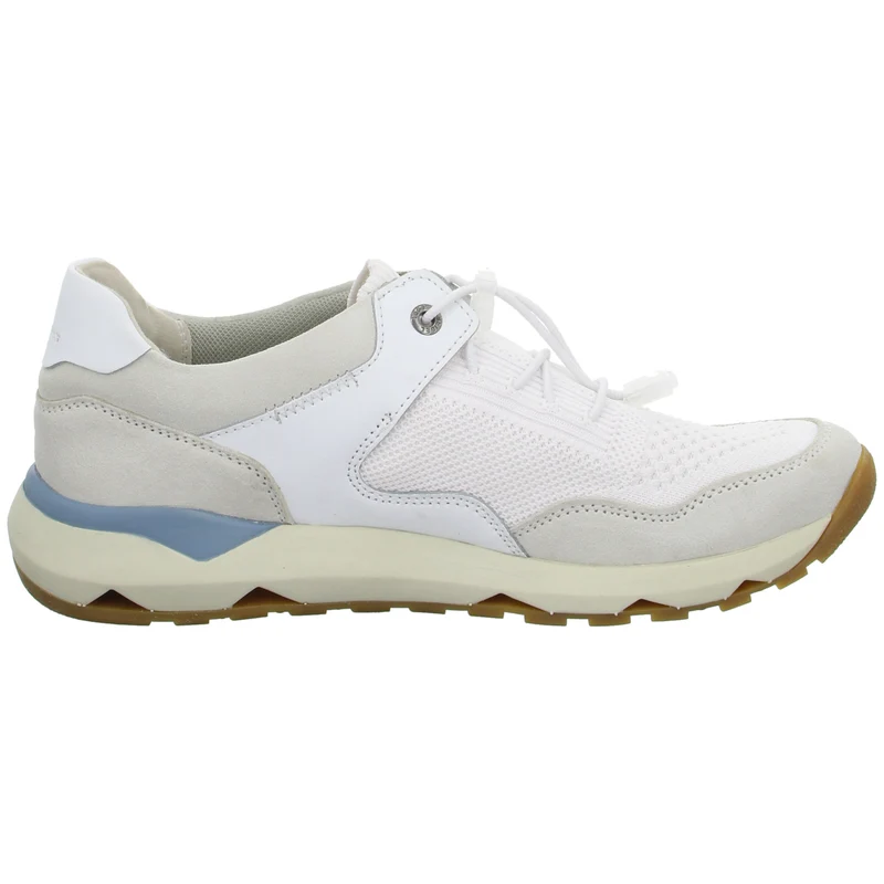 Josef Seibel Schnürhalbschuh Freizeit (Casual) Jonah 03