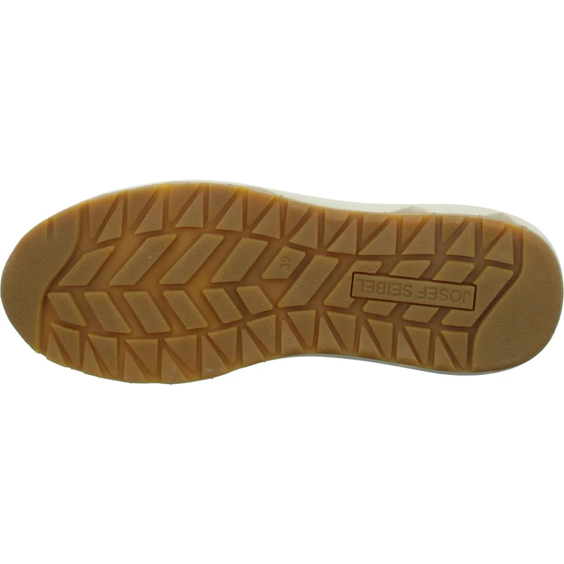 Josef Seibel Schnürhalbschuh Freizeit (Casual) Jonah 03