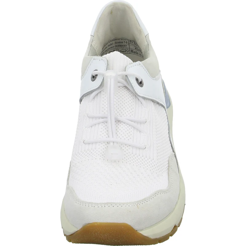 Josef Seibel Schnürhalbschuh Freizeit (Casual) Jonah 03