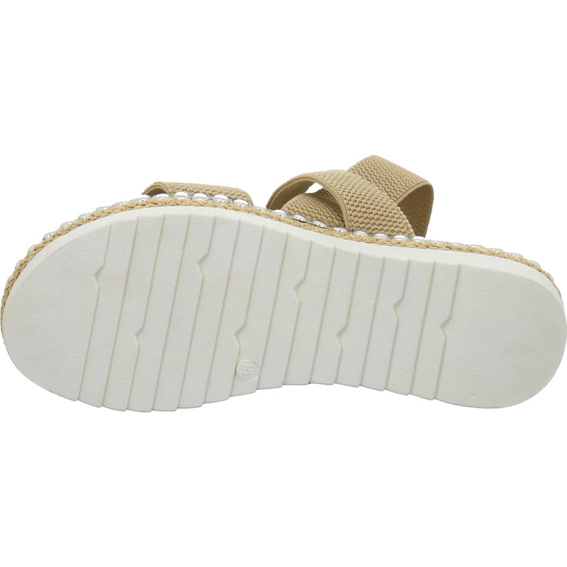 SDS Keil Sandalette ab 30mm Sohlenhöhe