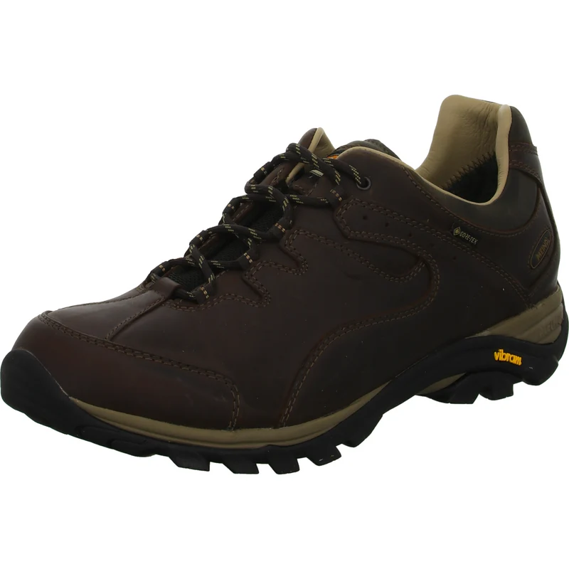 MEINDL Trekkinghalbschuh Caracas GTX
