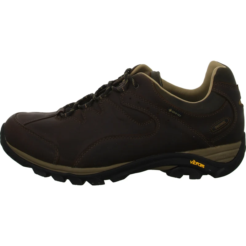 MEINDL Trekkinghalbschuh Caracas GTX