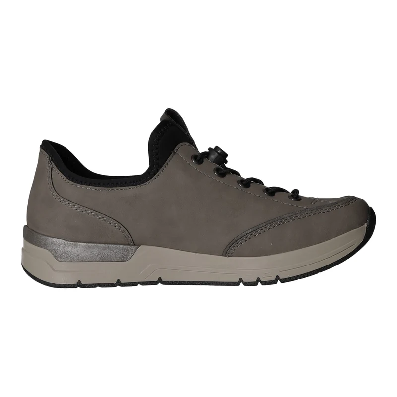 Rieker Slipper/Kletthalbschuh Freizeit (casual)