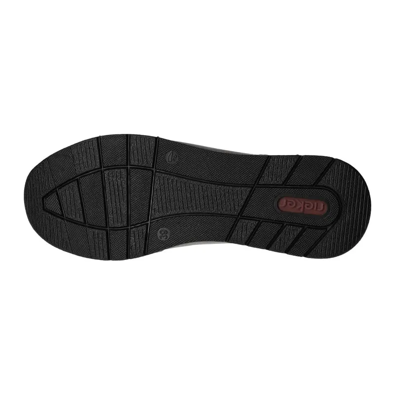 Rieker Slipper/Kletthalbschuh Freizeit (casual)