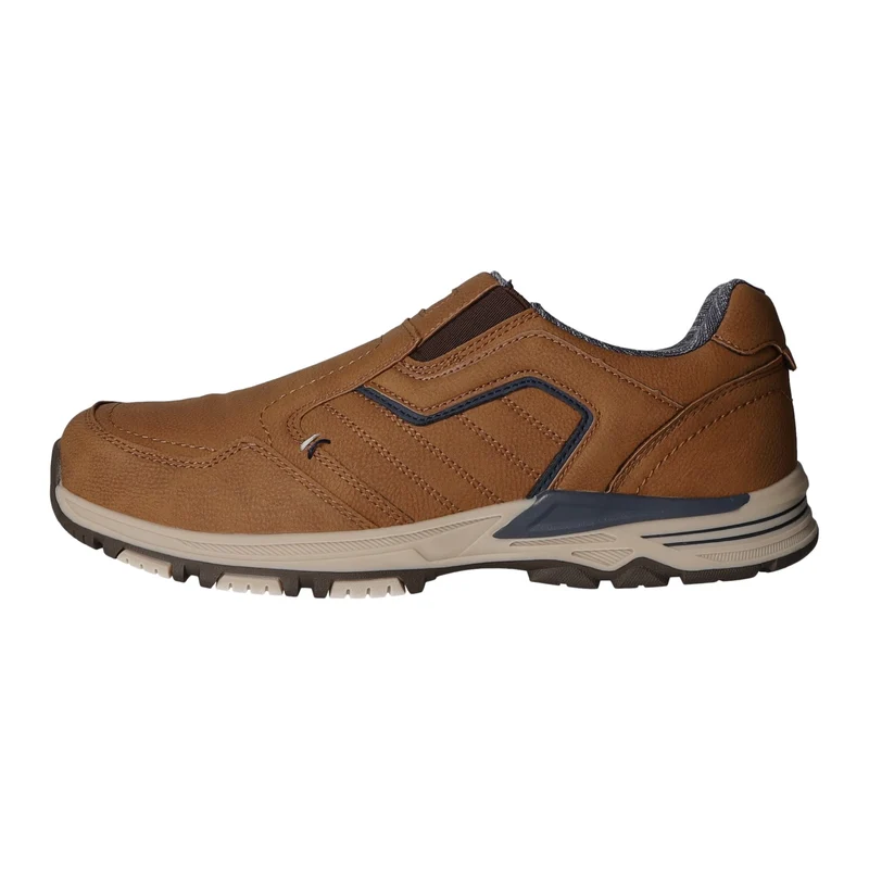 living UPDATED Slipper/Kletthalbschuh Freizeit (Casual)