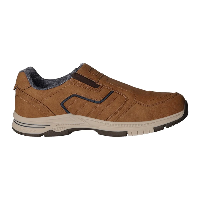 living UPDATED Slipper/Kletthalbschuh Freizeit (Casual)