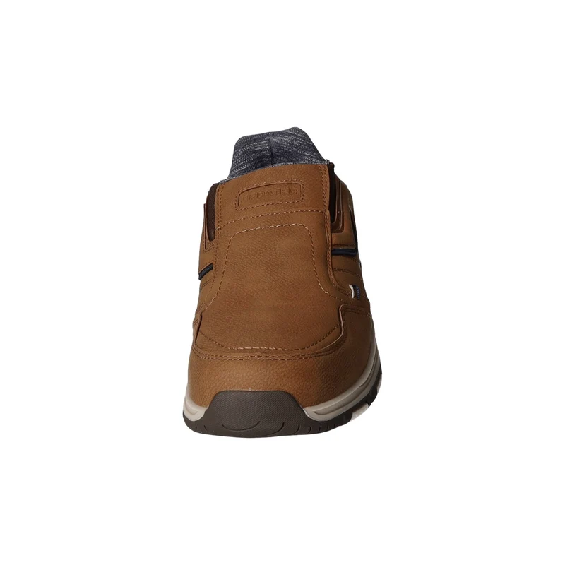 living UPDATED Slipper/Kletthalbschuh Freizeit (Casual)