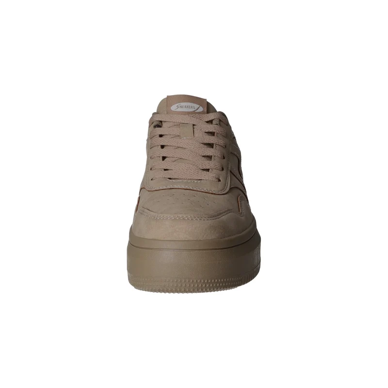 Sneakers Schnürhalbschuh Sneaker (sportlich)