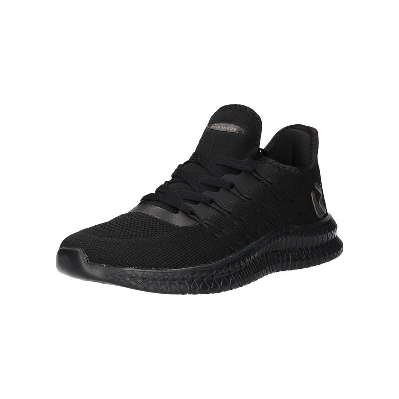 Sneakers Slipper/Kletthalbschuh Sneaker (sportlich)