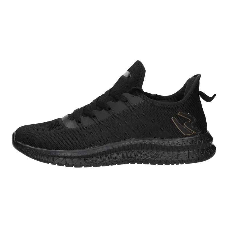Sneakers Slipper/Kletthalbschuh Sneaker (sportlich)