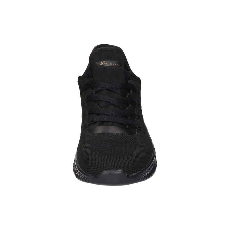Sneakers Slipper/Kletthalbschuh Sneaker (sportlich)