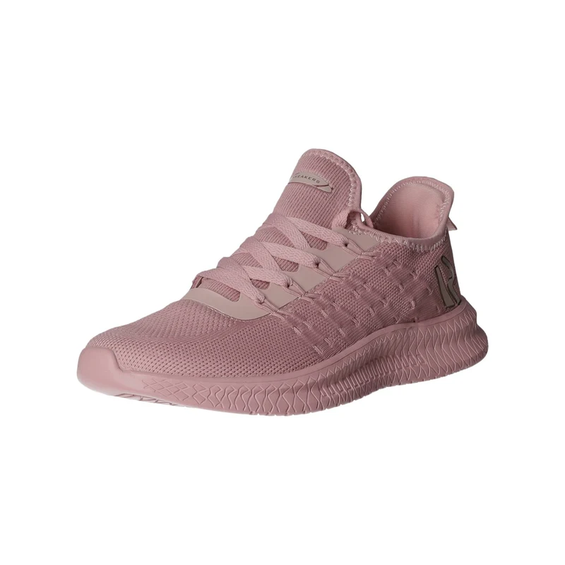 Sneakers Slipper/Kletthalbschuh Sneaker (sportlich)