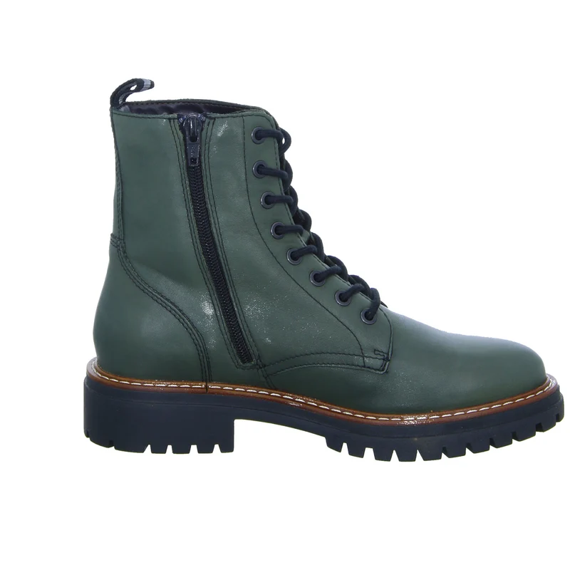 BOXX Schnürstiefelette Kaltfutter bis 35mm Absatz (casual)
