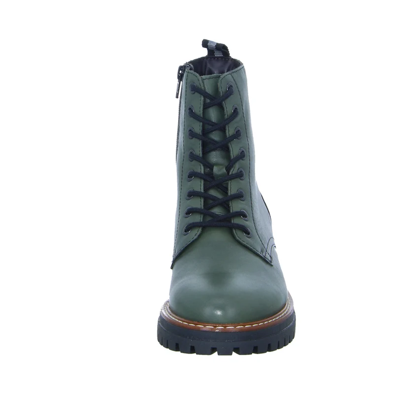 BOXX Schnürstiefelette Kaltfutter bis 35mm Absatz (casual)