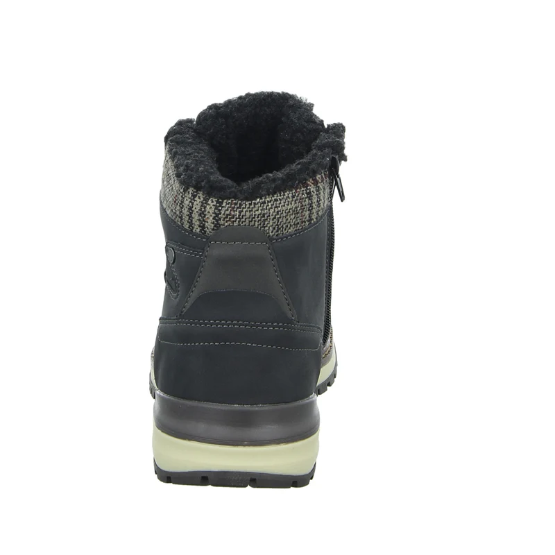 BOXX Allwetterstiefel Warmfutter mit Funktionsmembran (wasserabweisend/wasserdicht)