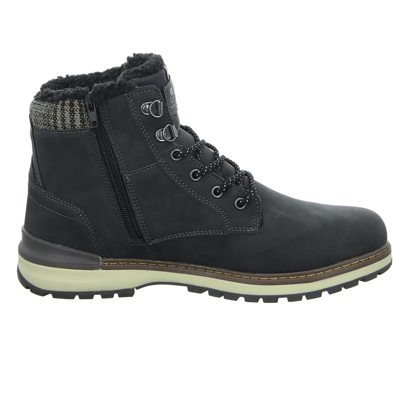 BOXX Allwetterstiefel Warmfutter mit Funktionsmembran (wasserabweisend/wasserdicht)