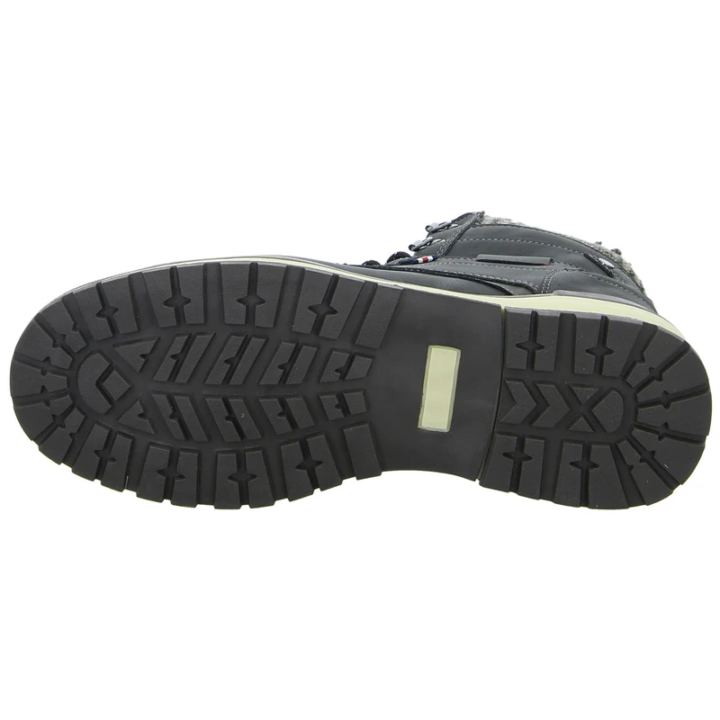 BOXX Allwetterstiefel Warmfutter mit Funktionsmembran (wasserabweisend/wasserdicht)