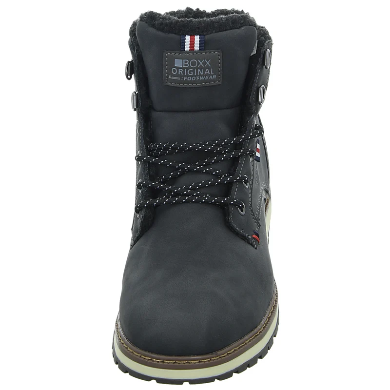 BOXX Allwetterstiefel Warmfutter mit Funktionsmembran (wasserabweisend/wasserdicht)