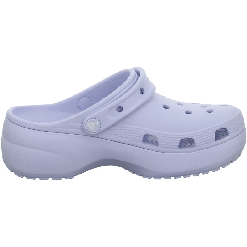 Crocs Sabot/Clog diverse Absatzhöhen classic platform clog w