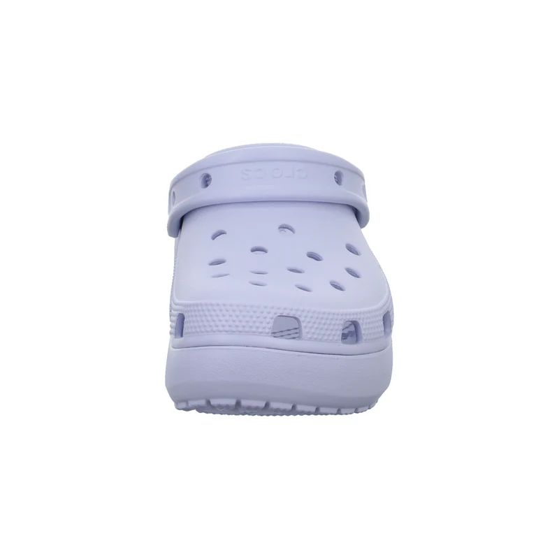 Crocs Sabot/Clog diverse Absatzhöhen classic platform clog w