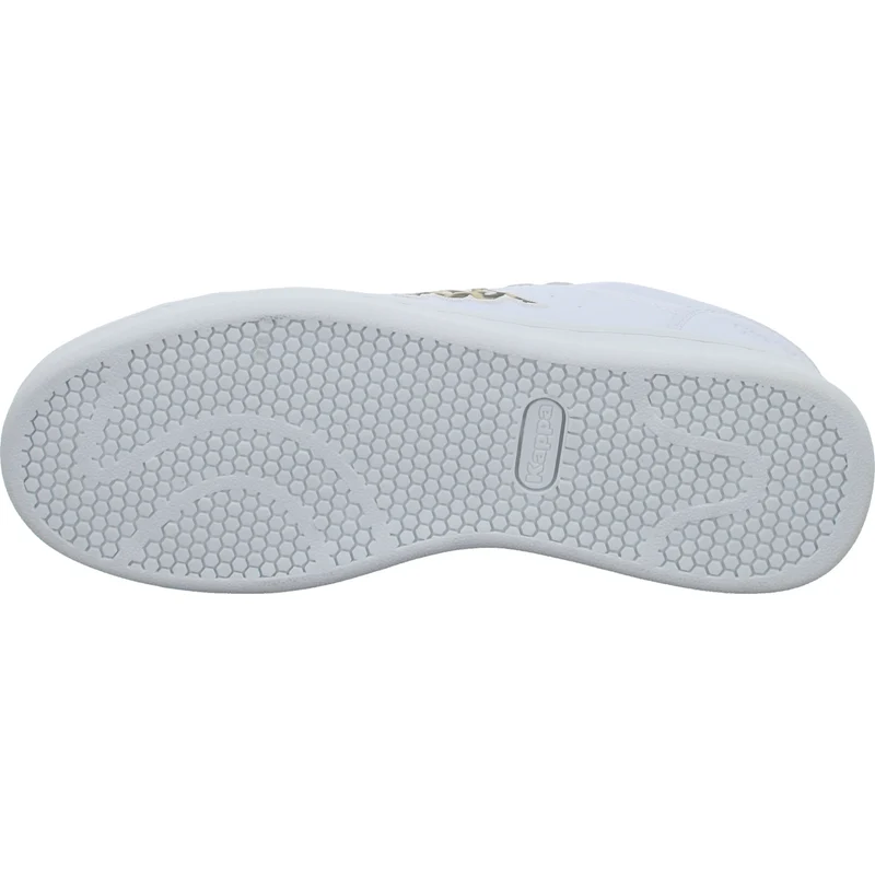 Kappa Schnürhalbschuh Sneaker (sportlich) STYLECODE: 243041-1077