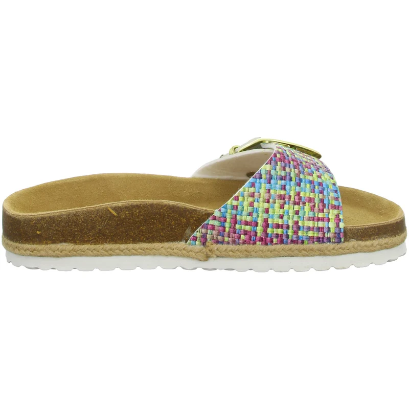Alyssa Bio Pantolette bis 30mm Sohlenhöhe