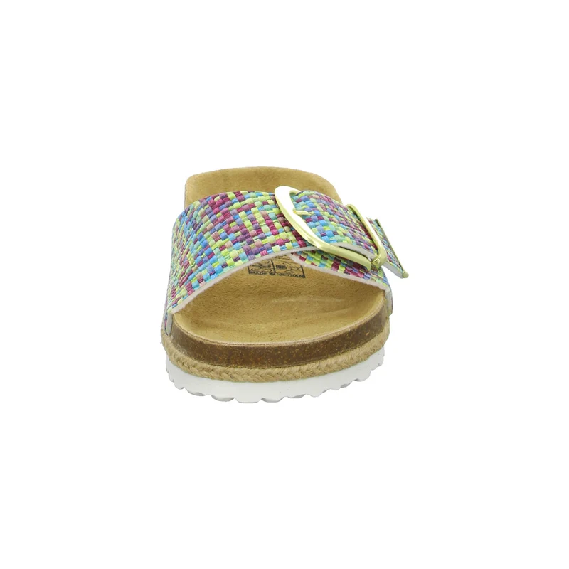 Alyssa Bio Pantolette bis 30mm Sohlenhöhe