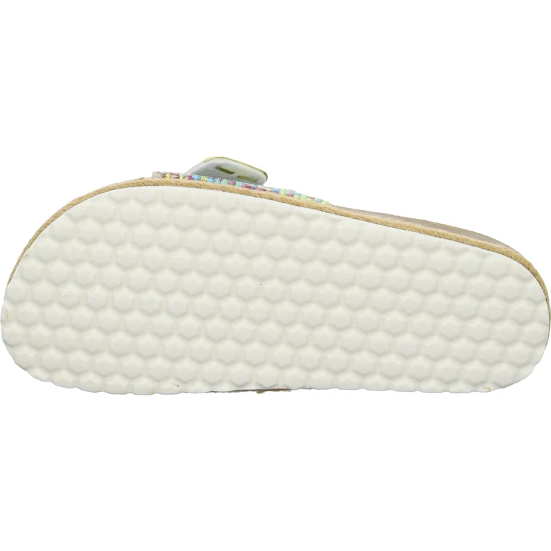 Alyssa Bio Pantolette bis 30mm Sohlenhöhe