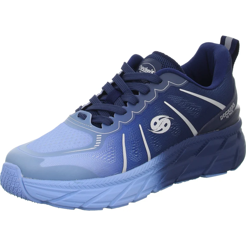 Dockers by Gerli Schnürhalbschuh Sneaker (sportlich)