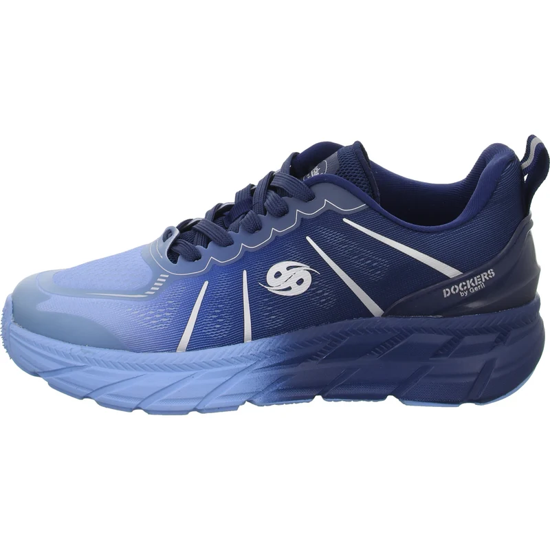 Dockers by Gerli Schnürhalbschuh Sneaker (sportlich)