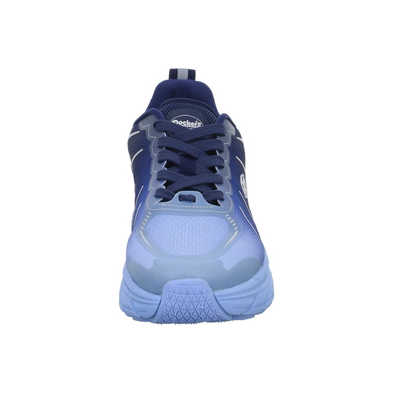 Dockers by Gerli Schnürhalbschuh Sneaker (sportlich)