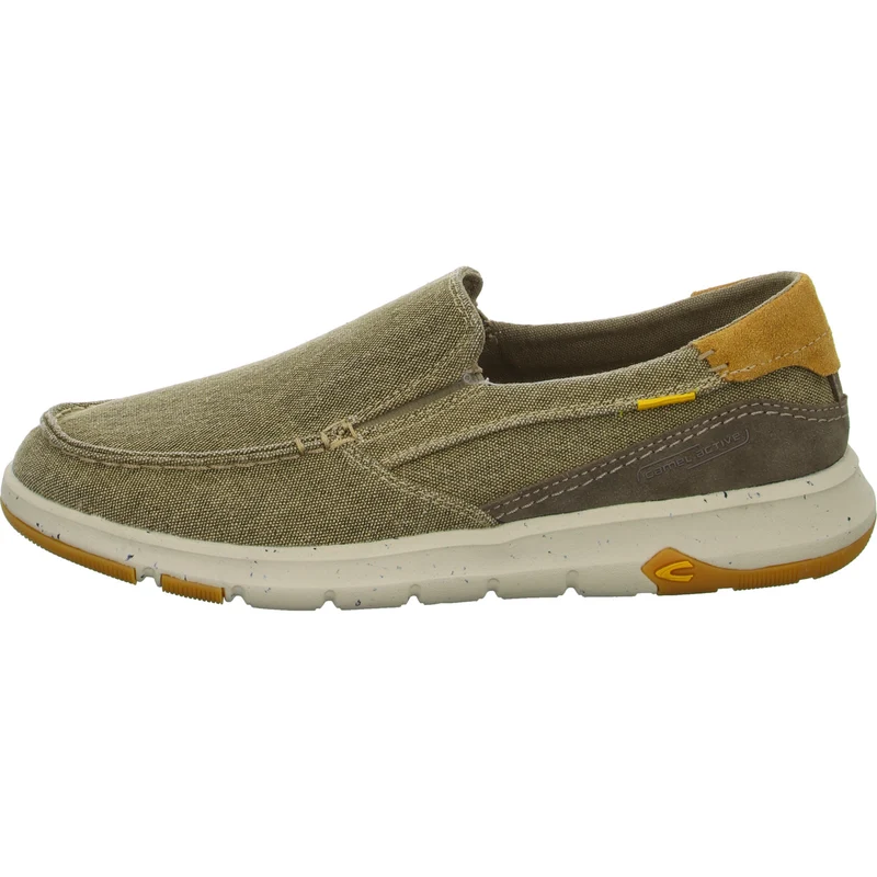 camel active Slipper/Kletthalbschuh Freizeit (Casual)