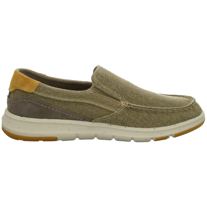 camel active Slipper/Kletthalbschuh Freizeit (Casual)