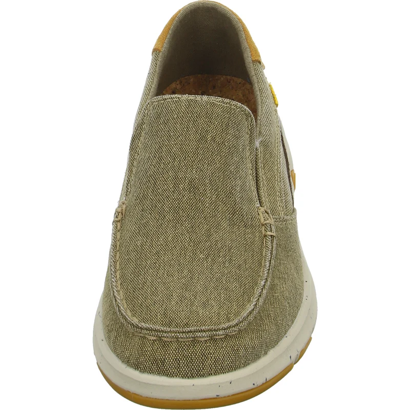 camel active Slipper/Kletthalbschuh Freizeit (Casual)