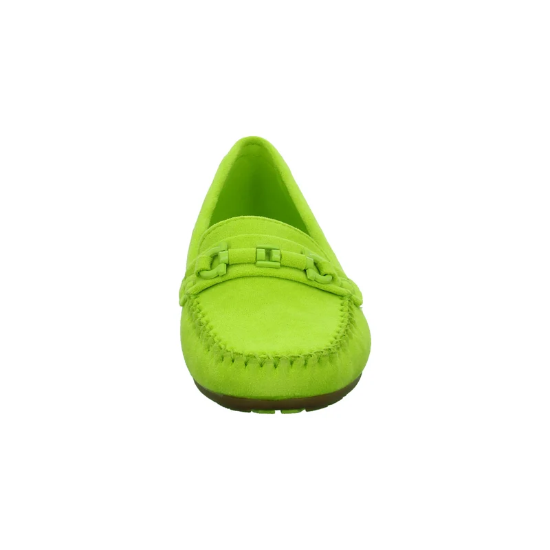 Alyssa Slipper/Kletthalbschuh Freizeit (casual)