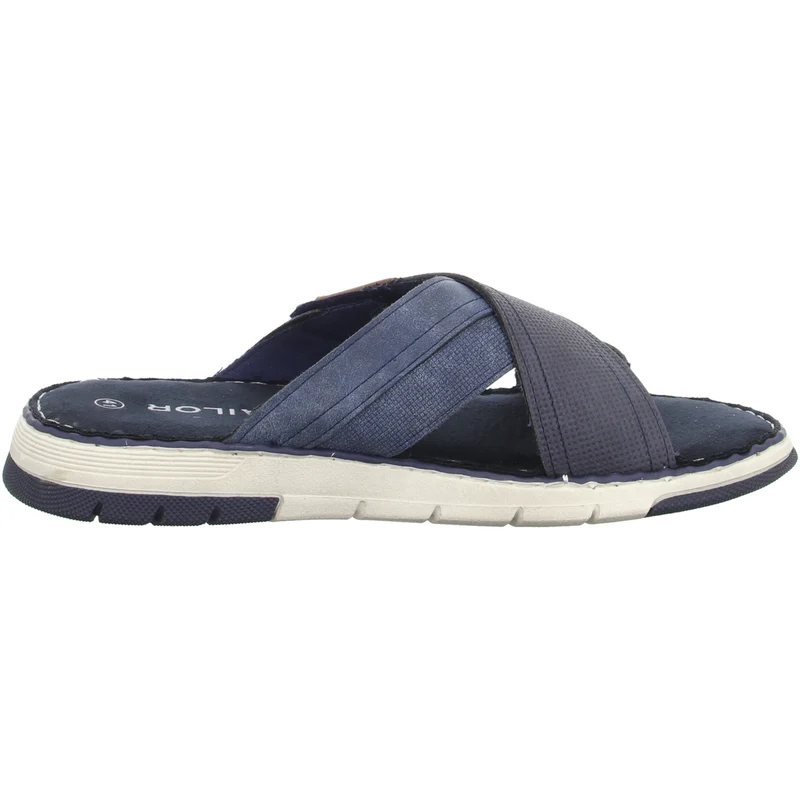 Tom Tailor Pantolette Freizeit (casual)