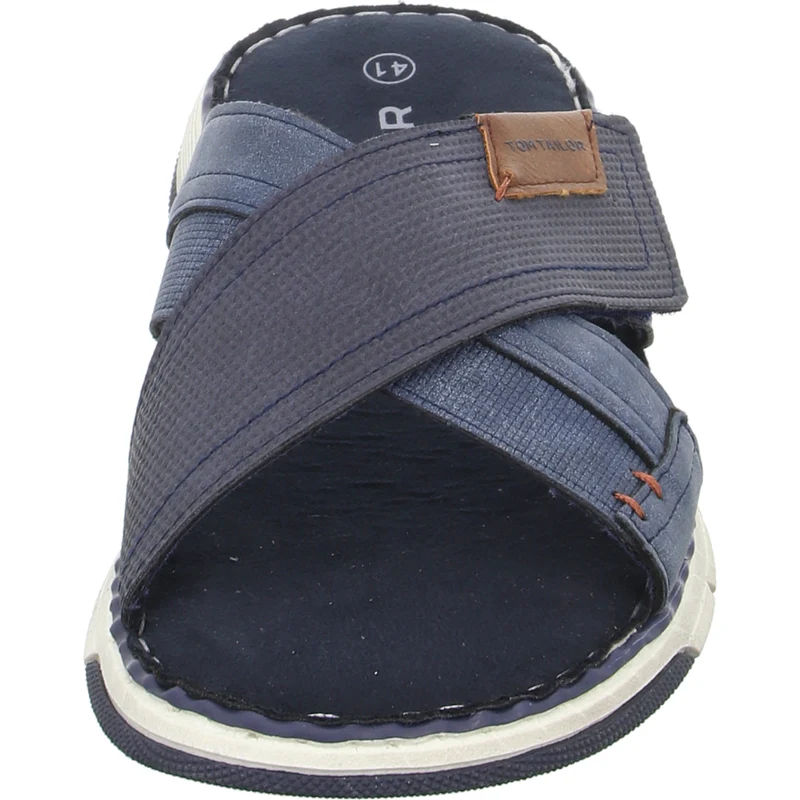 Tom Tailor Pantolette Freizeit (casual)