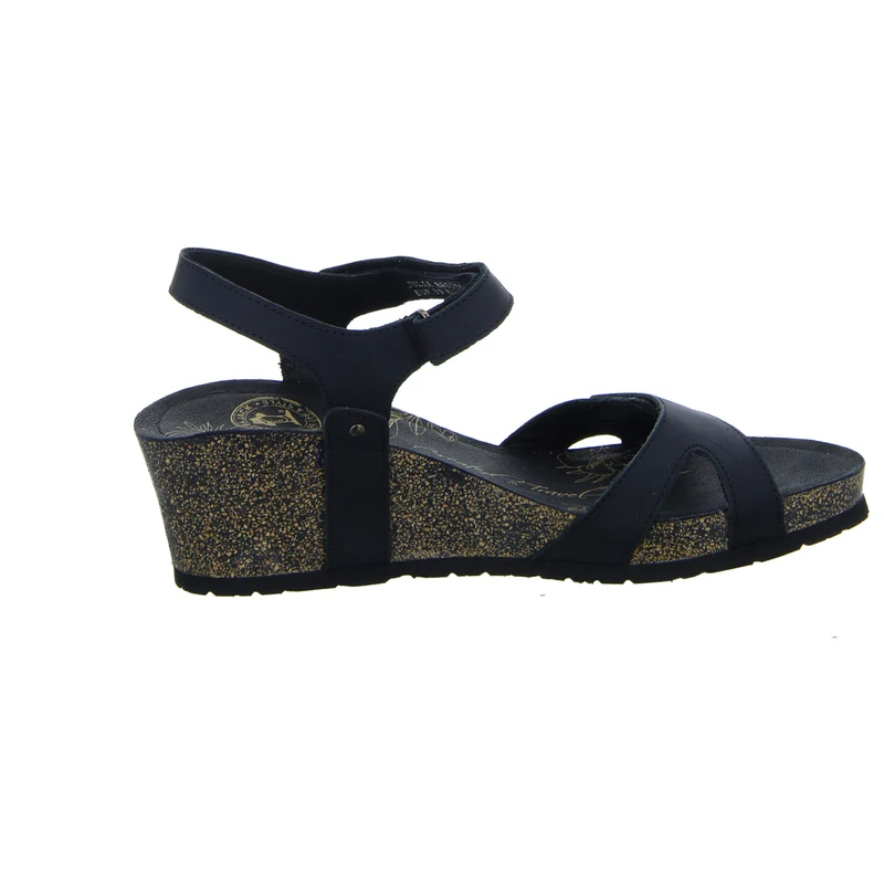 Panama Jack Sandalette ab 50mm Absatz