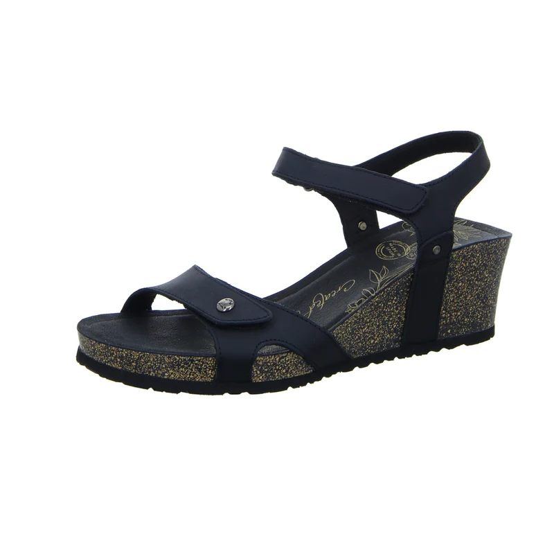 Panama Jack Sandalette ab 50mm Absatz