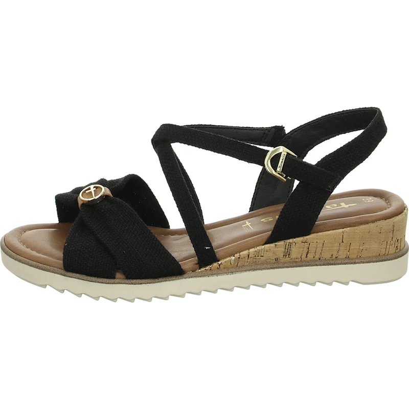 Tamaris Sandalette 30-50mm Absatz