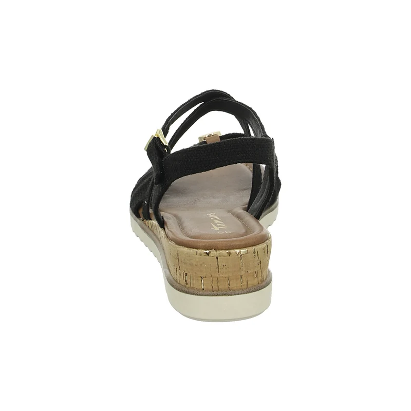 Tamaris Sandalette 30-50mm Absatz