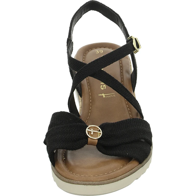 Tamaris Sandalette 30-50mm Absatz