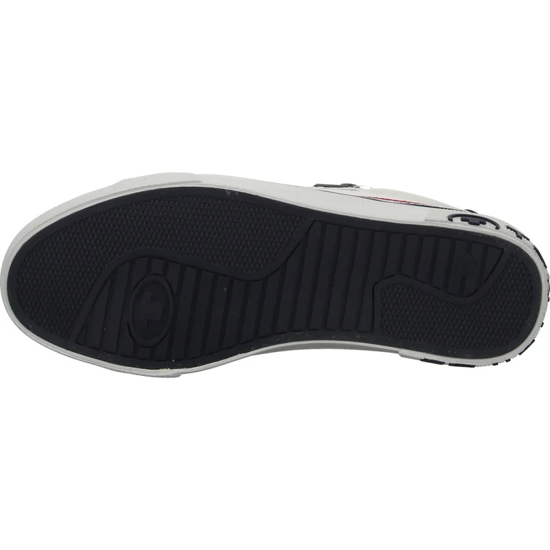 Tom Tailor Schnürhalbschuh Sneaker (sportlich)