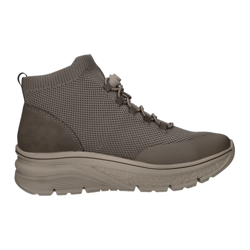 Rieker Schlupf-/Reißverschlußstiefelette Kaltfutter bis 35mm Absatz (casual)