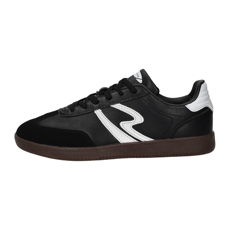 Sneakers Schnürhalbschuh Sneaker (sportlich)