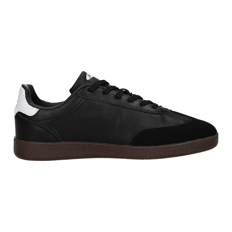 Sneakers Schnürhalbschuh Sneaker (sportlich)