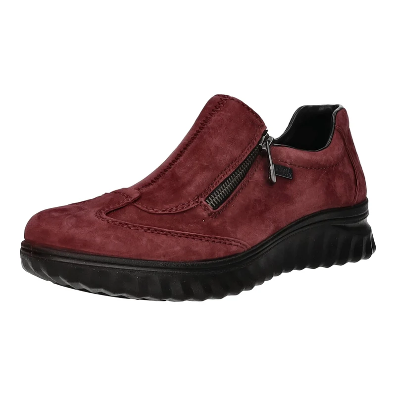 Rieker Slipper/Kletthalbschuh Freizeit (casual)