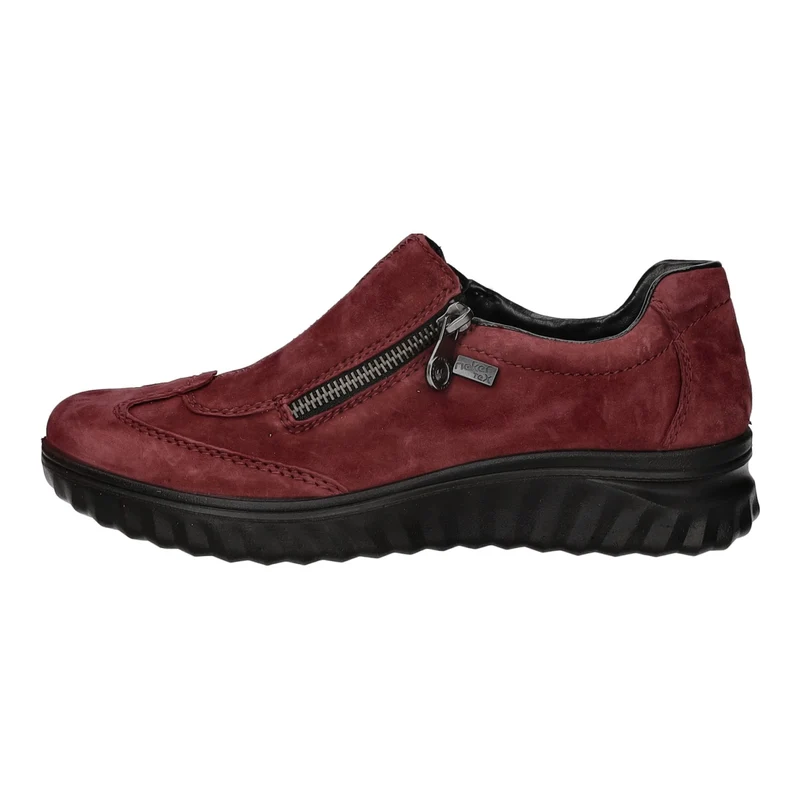Rieker Slipper/Kletthalbschuh Freizeit (casual)